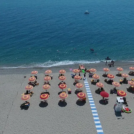 Hotel Federica Riace Marina