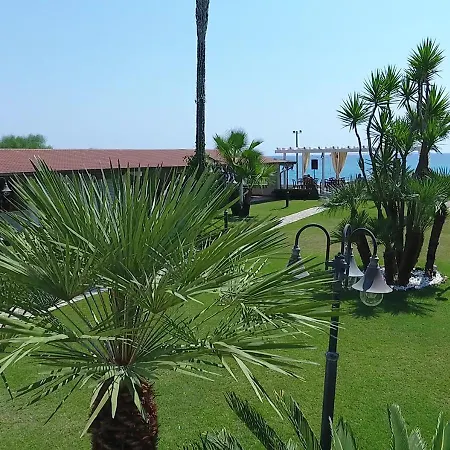 Federica Riace Marina