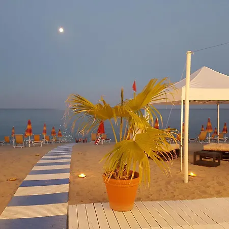 Federica Hotel Riace Marina