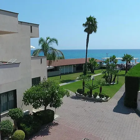 Federica Riace Marina