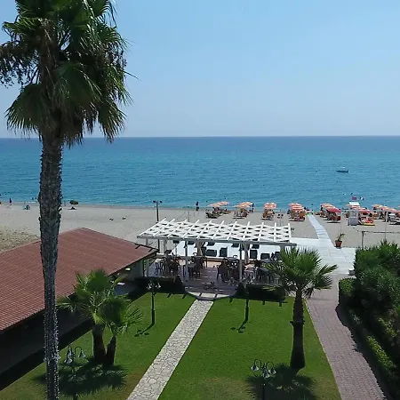 Hotel Federica 3*