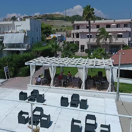 Hotel Federica