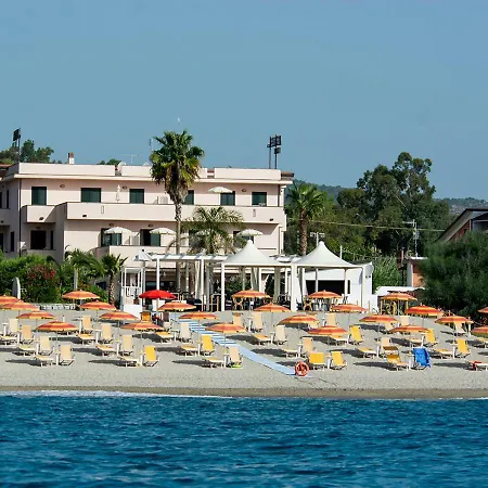 Federica Hotel Riace Marina