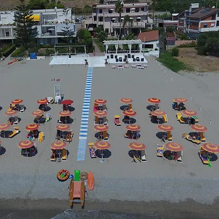 Hotel Federica 3*