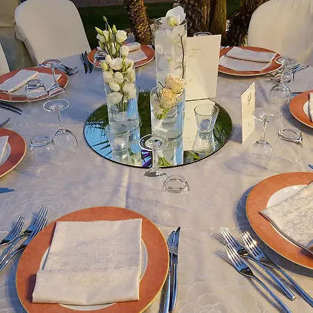 Hotel Federica