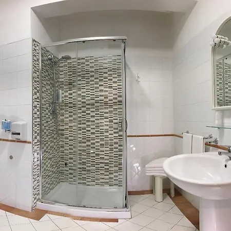 Federica Hotel 3*
