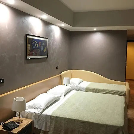 Federica Hotel 3*