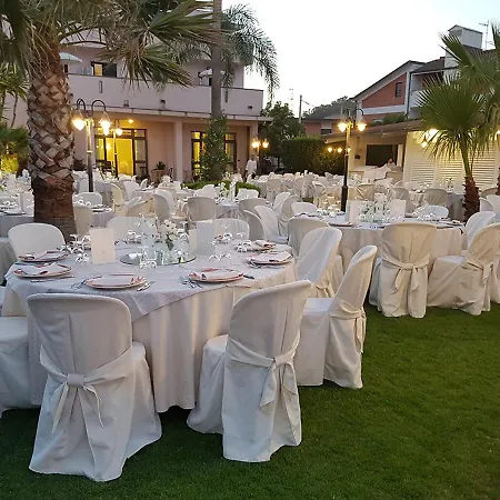 Federica Hotel Riace Marina