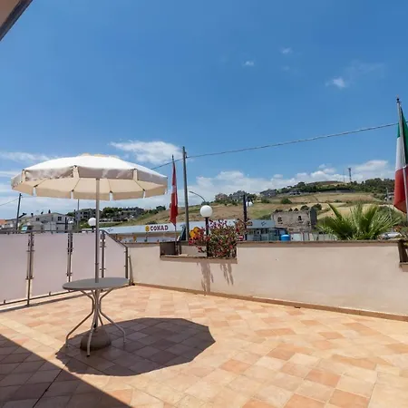 Hotel Federica 3*