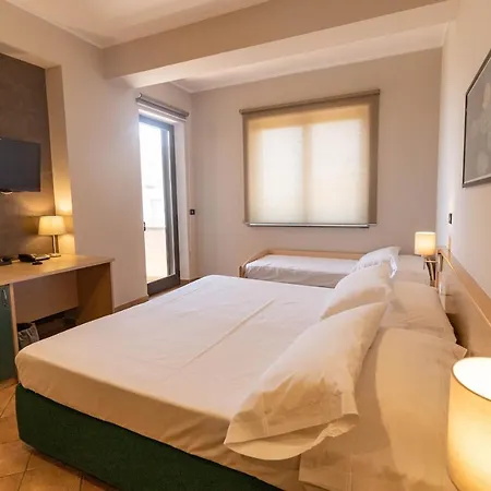 Federica Hotel Riace Marina