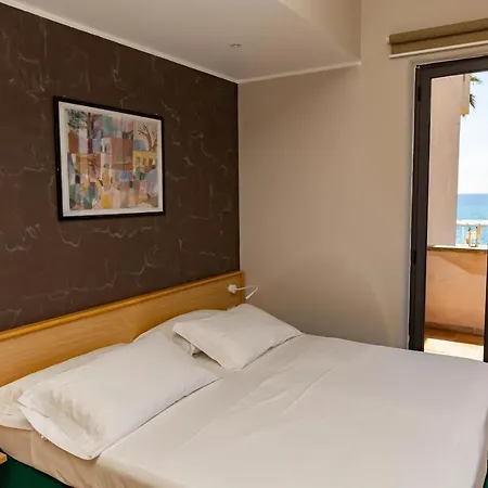 Hotel Federica