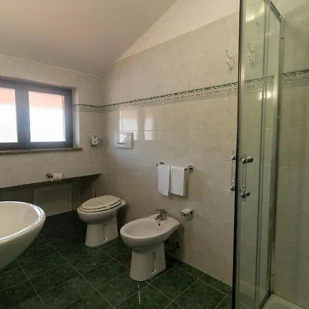 Hotel Federica
