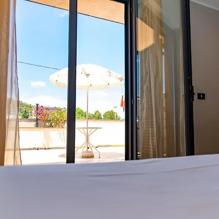 Hotel Federica