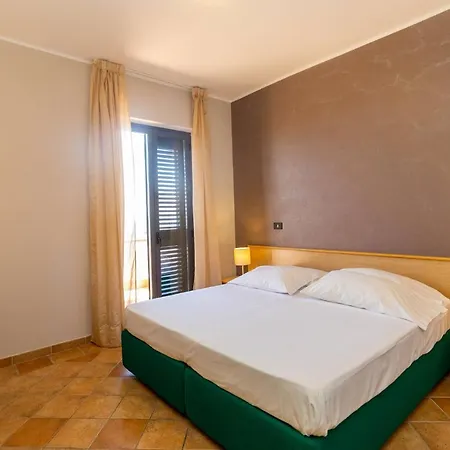 Federica Hotel Riace Marina