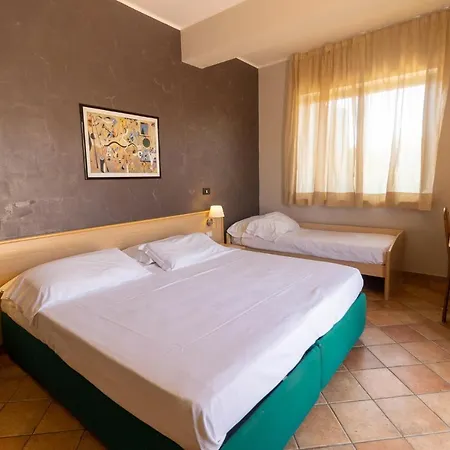 Federica Hotel