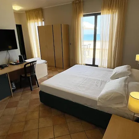 Federica Hotel Riace Marina