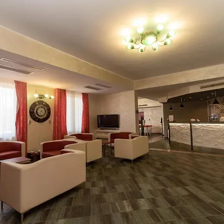 Federica Hotel Riace Marina