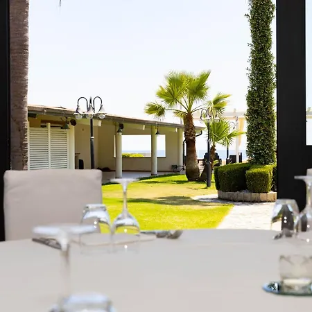 Hotel Federica