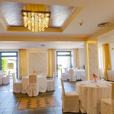 Hotel Federica 3*