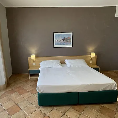 Federica Hotel Riace Marina