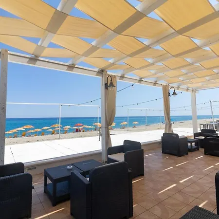 Federica Riace Marina