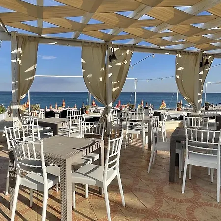 Federica Hotel