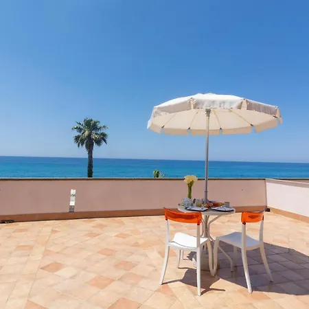 Hotel Federica 3*