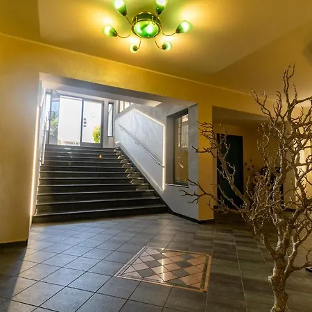 Hotel Federica Riace Marina