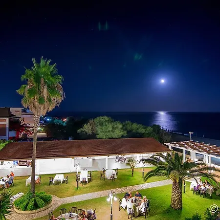 Federica Hotel
