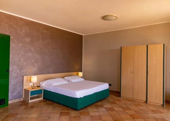 Federica 3* 里亚切滨海